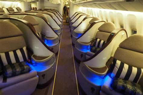 jet airways first class|Jet Airways Is the Latest Carrier to Cut First Class.